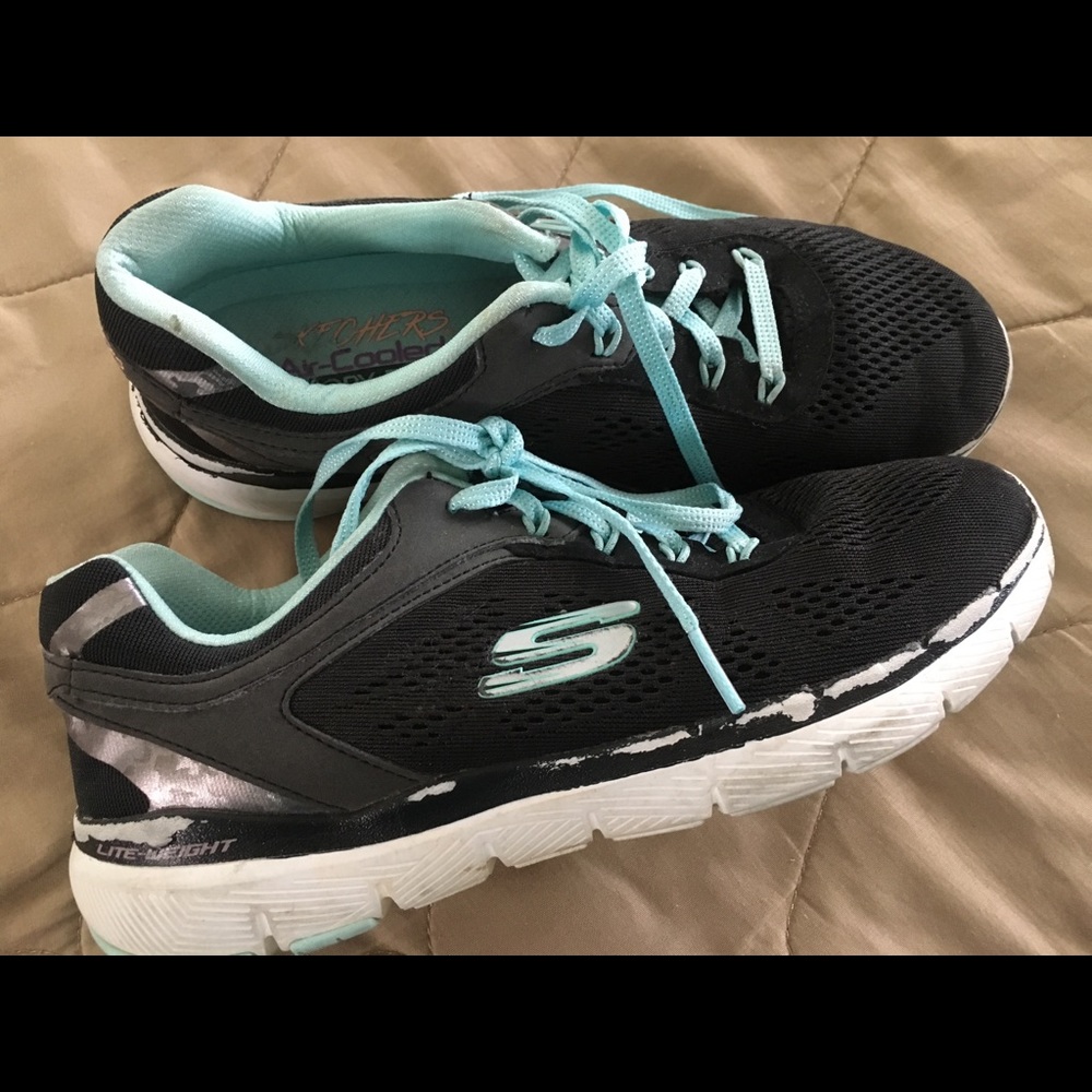 Sketchers